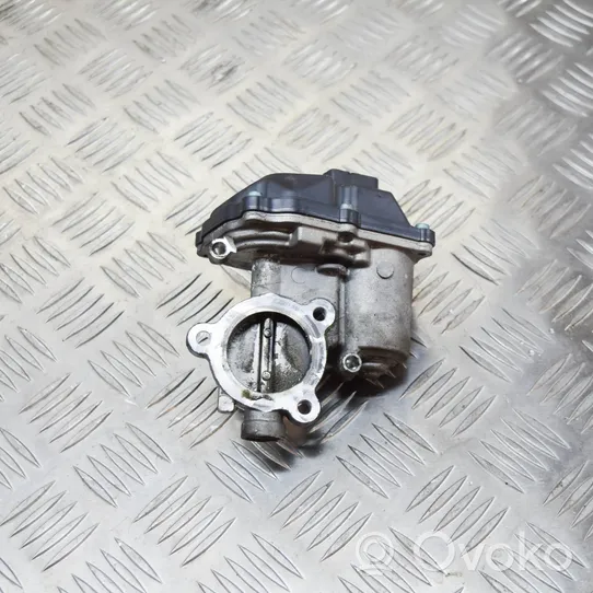 Audi Q3 8U Soupape vanne EGR A2C96089300