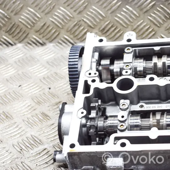 Audi Q2 - Testata motore 04E103308P