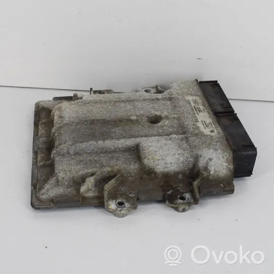 Ford Transit Custom Engine control unit/module GK2112A650NA