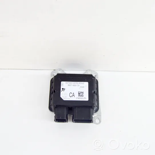 Ford Transit Custom Airbag control unit/module MK2T14B321CA