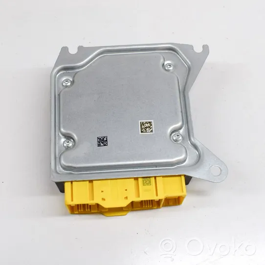 Mercedes-Benz EQA Module de contrôle airbag A1779006704