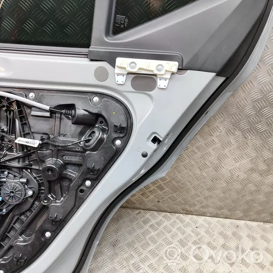 Volvo XC40 Rear door 32399015