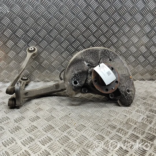 Audi A6 C7 Mozzo ruota anteriore 4G0407254A