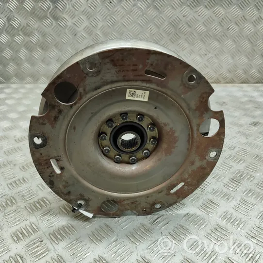 Porsche Cayenne (92A) Volant 0B5105317H