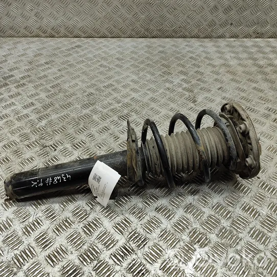 BMW 3 GT F34 Front shock absorber/damper 6873779