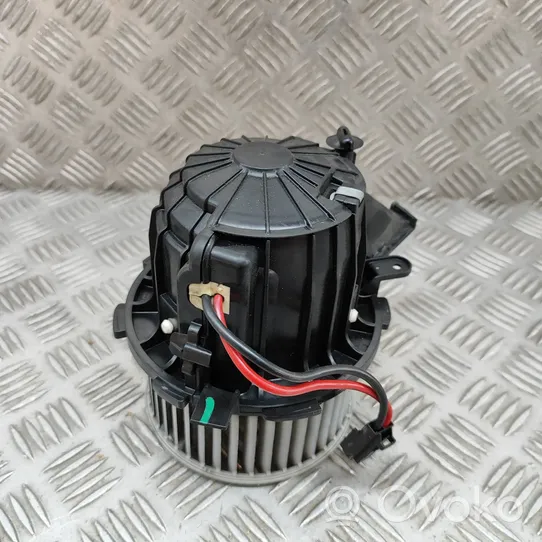 Porsche Macan Ventola riscaldamento/ventilatore abitacolo 8T1820021