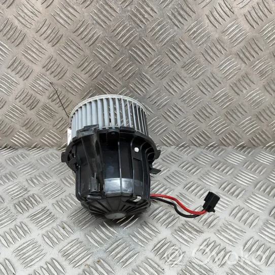 Porsche Macan Ventola riscaldamento/ventilatore abitacolo 8T1820021