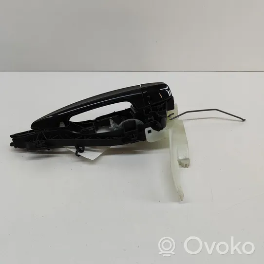 BMW X1 F48 F49 Etuoven ulkokahva 7396307