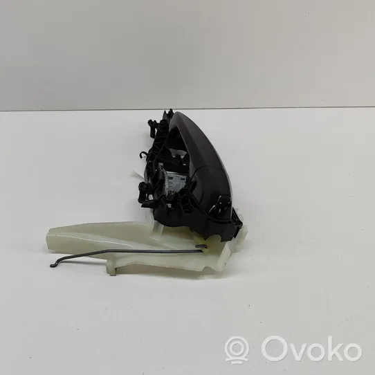 BMW X1 F48 F49 Etuoven ulkokahva 7396307