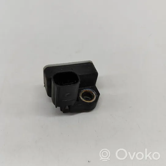 Volvo XC60 Sensor impacto/accidente para activar Airbag 31360710