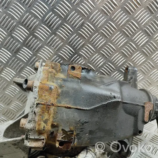 BMW 3 GT F34 Mechanizm różnicowy tylny / Dyferencjał 7603746