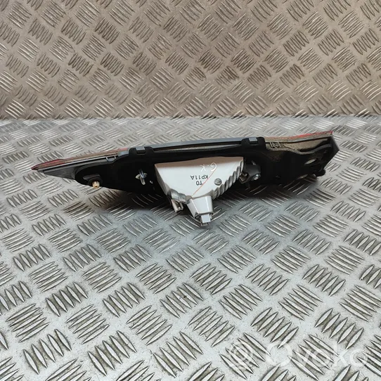 Honda CR-V Tailgate rear/tail lights 34155TLAT01