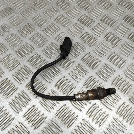 Seat Ibiza IV (6J,6P) Lambda probe sensor 03F906262G