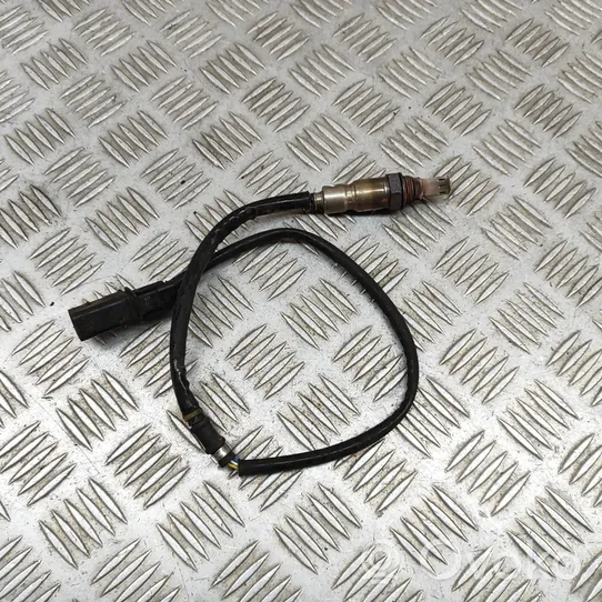 Seat Ibiza IV (6J,6P) Lambda probe sensor 03F906262B