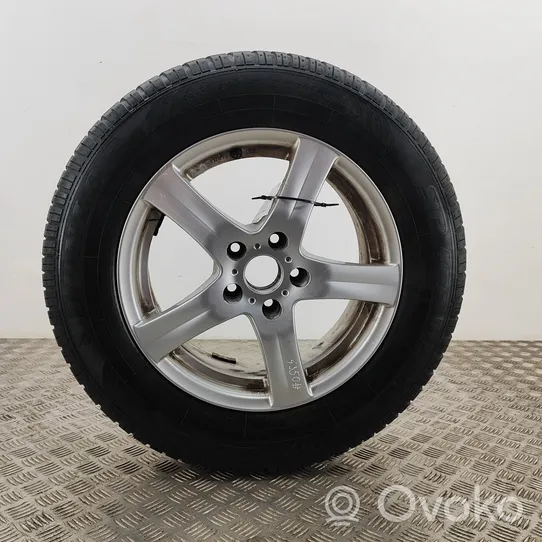 Volkswagen Tiguan Felgi aluminiowe R16 