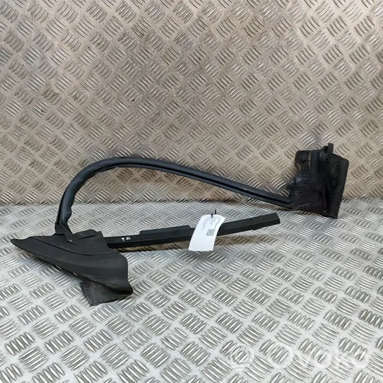 Audi E-tron GT Door glass rail 9J1837434