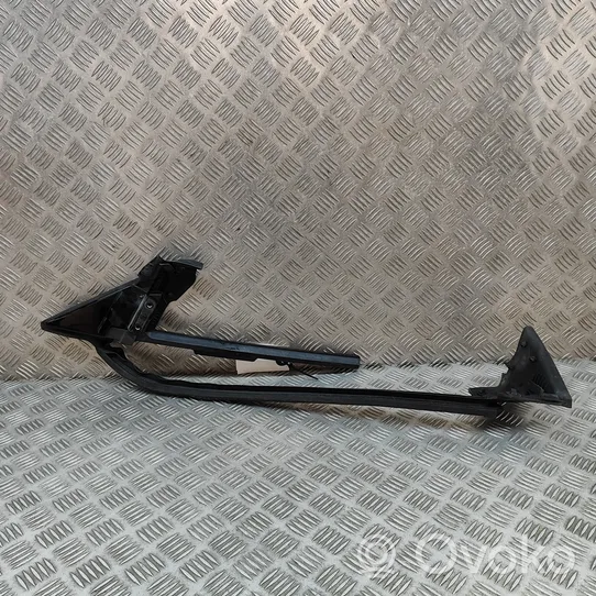 Audi E-tron GT Door glass rail 9J1837434