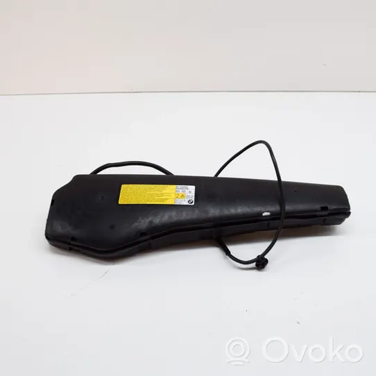 BMW 3 E90 E91 Airbag del asiento 8671536