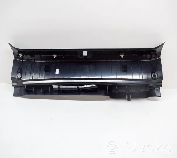 Mercedes-Benz E W213 Rivestimento di protezione sottoporta del bagagliaio/baule A2136905105