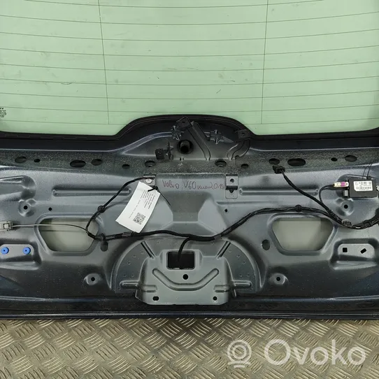 Volvo V60 Portellone posteriore/bagagliaio 31335284