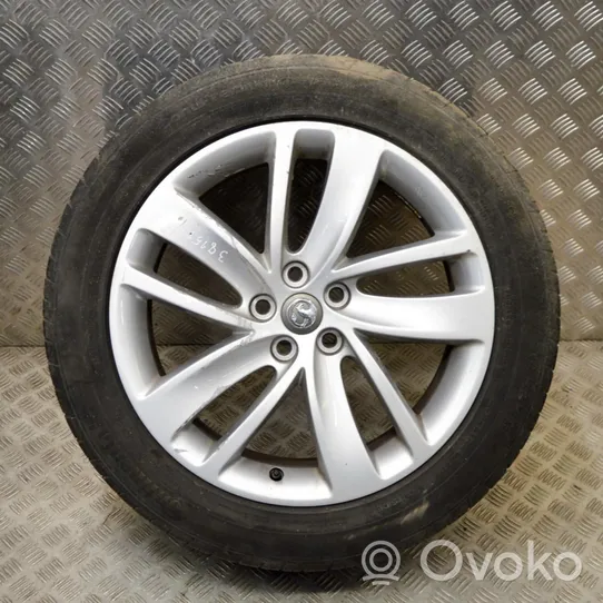 Opel Mokka X Felgi aluminiowe R18 95440992