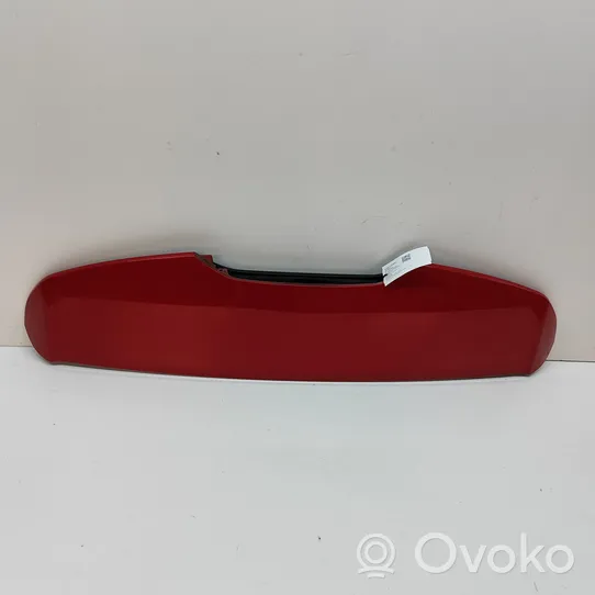 Volvo V60 Spoiler del portellone posteriore/bagagliaio 39834409