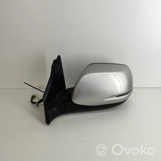 Honda CR-V Front door electric wing mirror 76258T1GE11