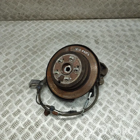 Honda CR-V Rear wheel hub 52210T1GE00