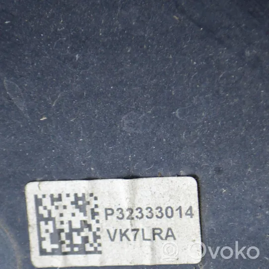Volvo XC40 Taka-ylätukivarren haarukkavipu 32333014