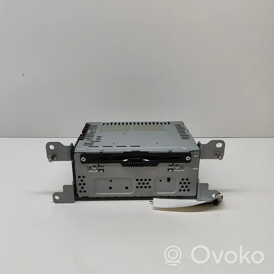 Ford Mondeo MK V Radio/CD/DVD/GPS-pääyksikkö DS7T19C107EJ