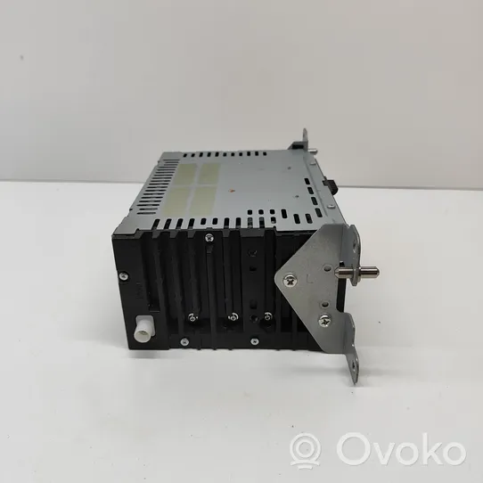 Ford Mondeo MK V Radio/CD/DVD/GPS-pääyksikkö DS7T19C107EJ