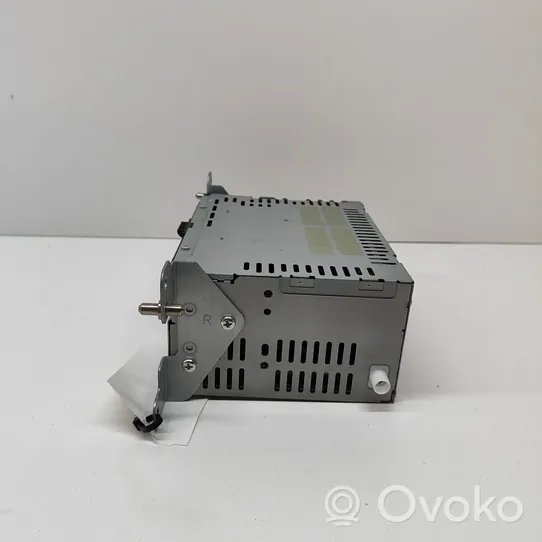 Ford Mondeo MK V Radio/CD/DVD/GPS-pääyksikkö DS7T19C107EJ