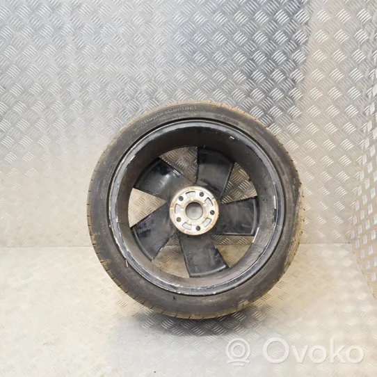 Volkswagen Golf VII Felgi aluminiowe R18 5G0601025CN