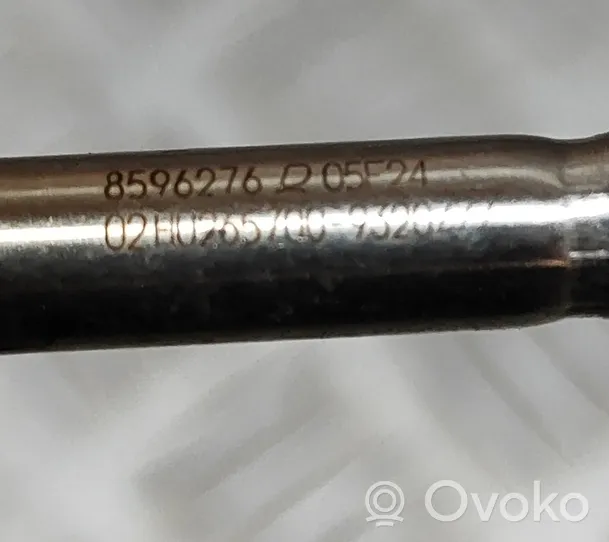 BMW 4 G22 G23 G24 G26 Czujnik temperatury oleju 8596276