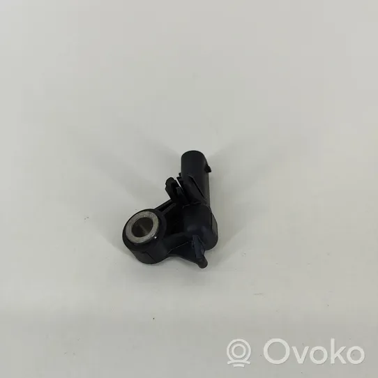 Audi A5 Czujnik uderzenia Airbag 4M0959643