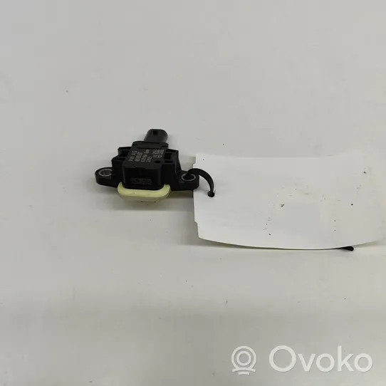 Porsche Macan Airbag deployment crash/impact sensor 4H0955557