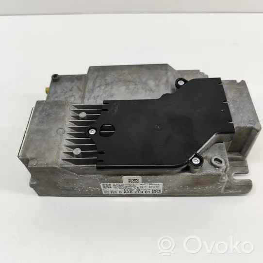 BMW X3 G01 Amplificatore 5A48219