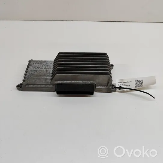 Audi A4 S4 B8 8K Amplificatore 8R1035223A