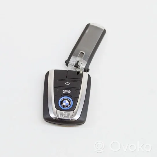 BMW i3 Chiave/comando di accensione 5A56085