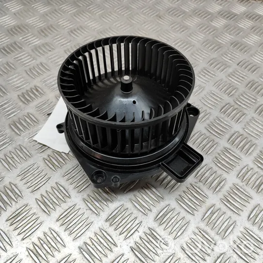 BMW 4 G22 G23 G24 G26 Ventola riscaldamento/ventilatore abitacolo 9382862