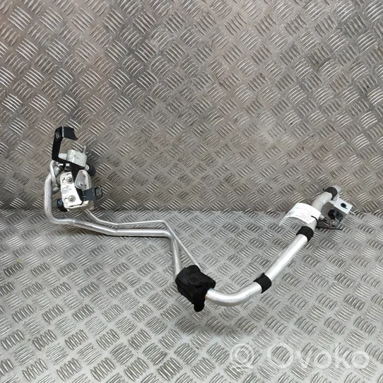 Volvo XC60 Air conditioning (A/C) pipe/hose 31694242