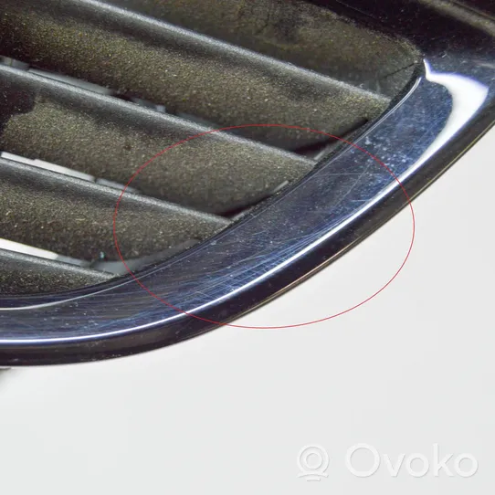 Opel Insignia B Dysze / Kratki nawiewu deski rozdzielczej 39017266