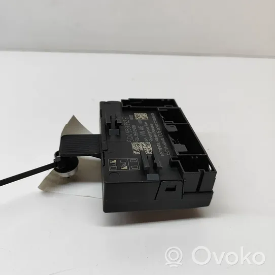Skoda Octavia Mk3 (5E) Durų elektronikos valdymo blokas 5Q0959392E