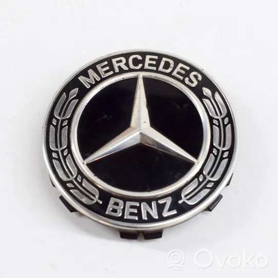 Mercedes-Benz EQA Kołpaki oryginalne R12 A2224002200