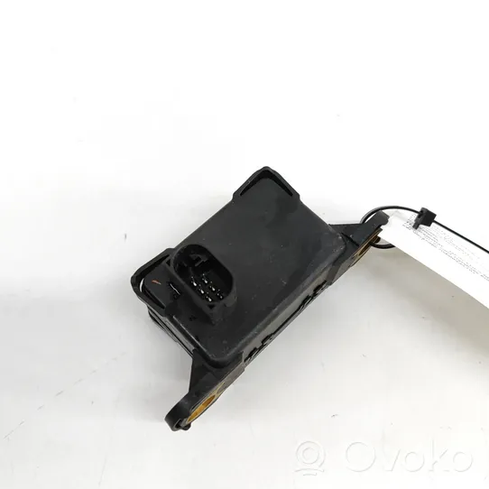 Mercedes-Benz GL X164 Acceleration sensor A0045423918