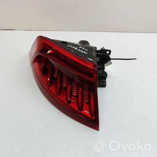 Audi Q8 Rear/tail lights set 4M8945095Q