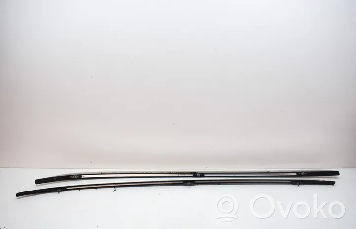 BMW X3 F25 Roof transverse bars on the "horns" 7230207