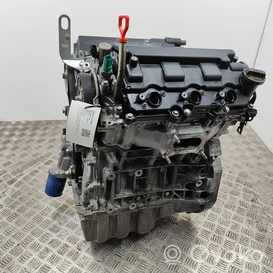 Honda Odyssey Moteur J35A8