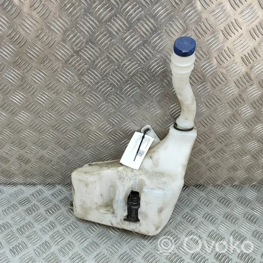 Iveco Daily 6th gen Zbiornik płynu spryskiwaczy lamp 5801566048