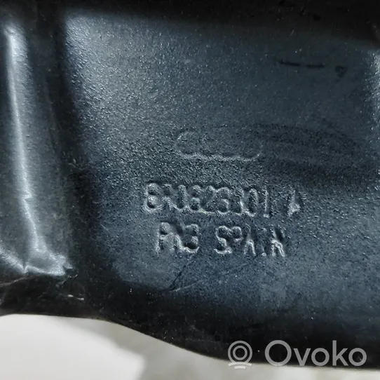 Audi Q5 SQ5 Cerniere del vano motore/cofano 8R0823301A